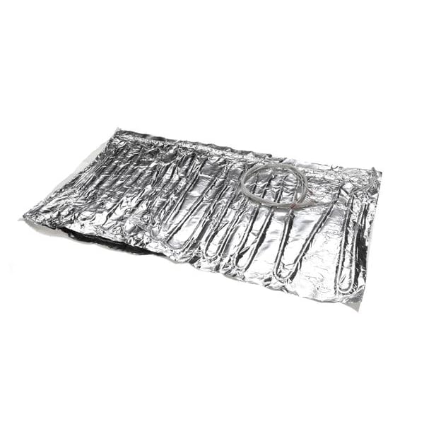 Element 254W 120V Foil Bottom